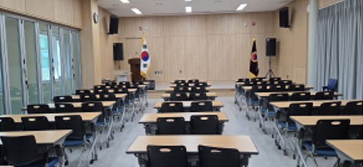 공용 회의실