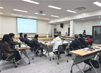 고대면 기초생활 거점조성사업 2단계 지역역량강화 사업