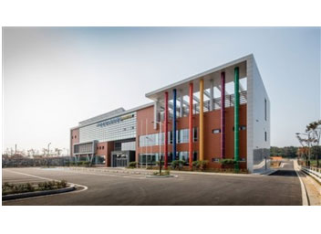 석문문화스포츠센터